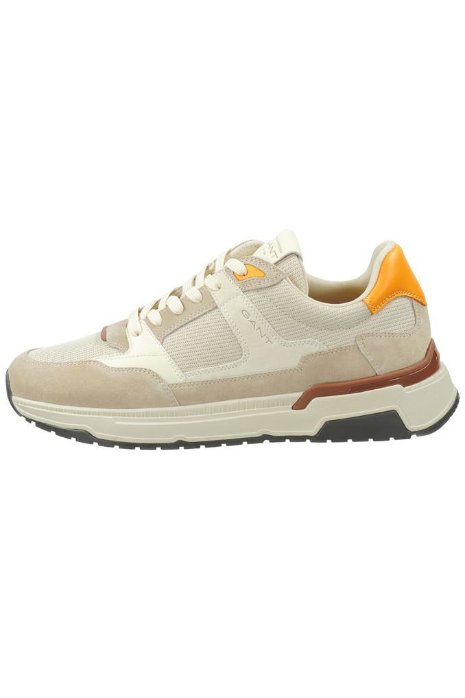 GANT Sneaker 'Jeuton' Zweifarbig » Günstig Online Kaufen