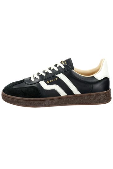 GANT Sneaker 'Cuzima' schwarz
