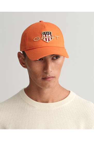 GANT Basecap orange
