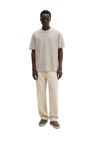 MARC O'POLO T-Shirt gestreift