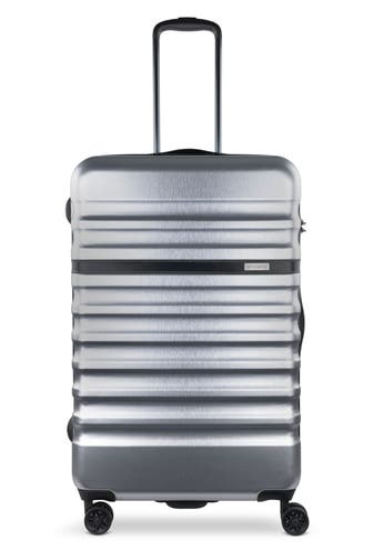 BUGATTI Trolley 'Corium' silber