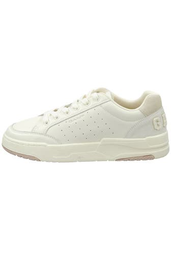 GANT Ledersneaker 'Ellizy' ecru