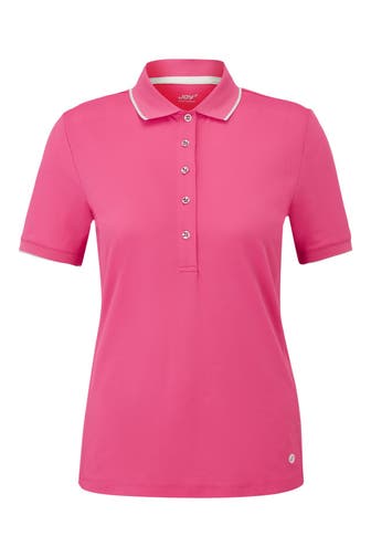 JOY SPORTSWEAR Strickpullover 'Maria' pink