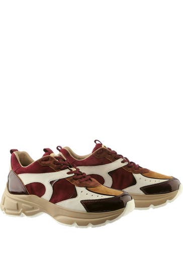 HÖGL Sneaker 'Faith' mehrfarbig