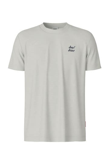 JOOP! T-Shirt 'Mauii' offwhite