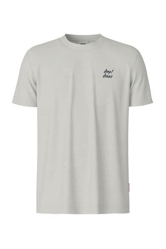 JOOP! T-Shirt 'Mauii' offwhite