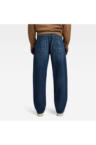 G-STAR Jeans blau straight
