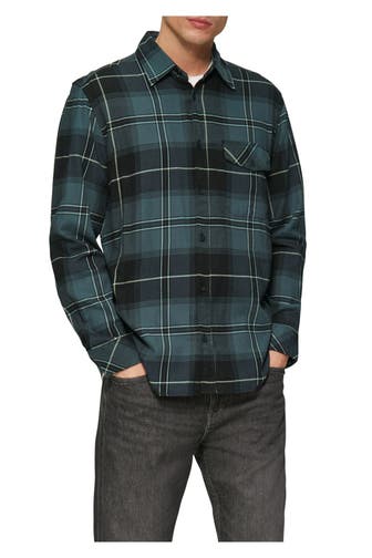 S.OLIVER Karohemd Regular Fit