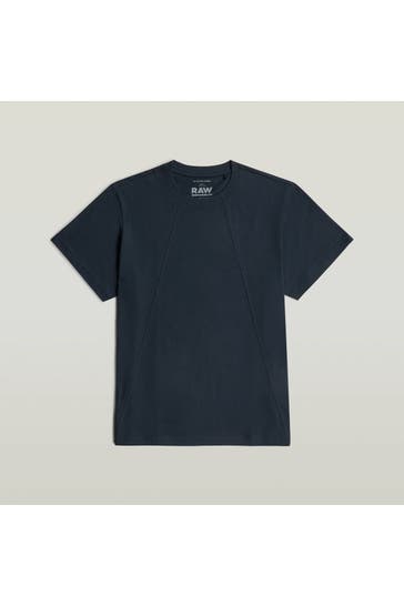 G-STAR Dark blue T-Shirt