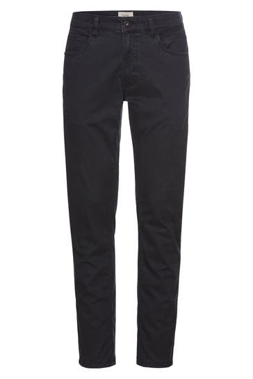 CAMEL ACTIVE Jeans nachtblau straight