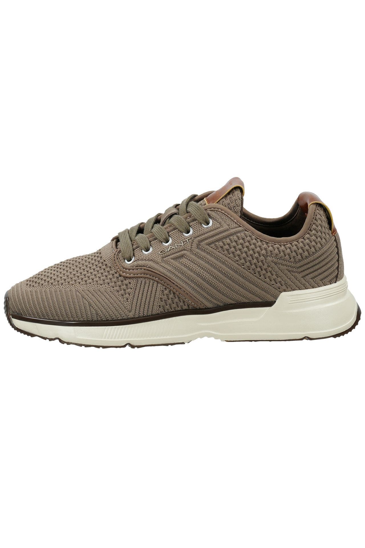 GANT Sneaker 'Beeker' braun, Bild 1