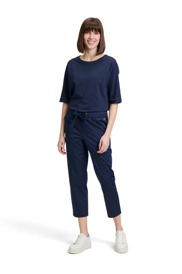 BETTY & CO T-Shirt navy