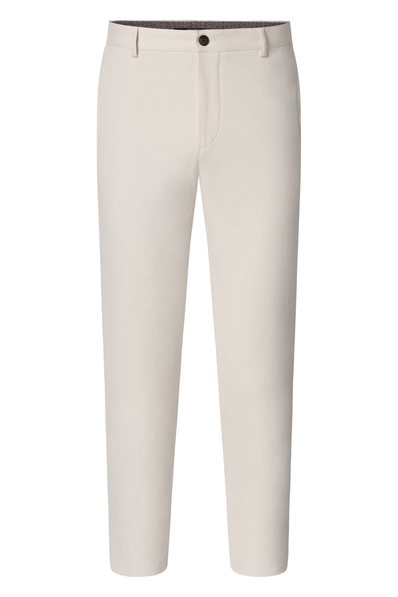 JOOP! Stoffhose Limonos hellbeige Loose Fit, Bild 1