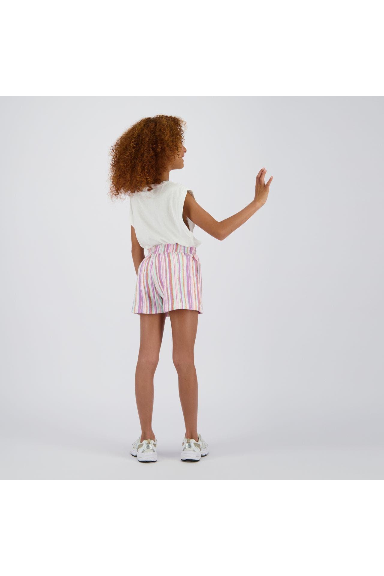 VINGINO Shorts 'Ranny' gestreift, Bild 1