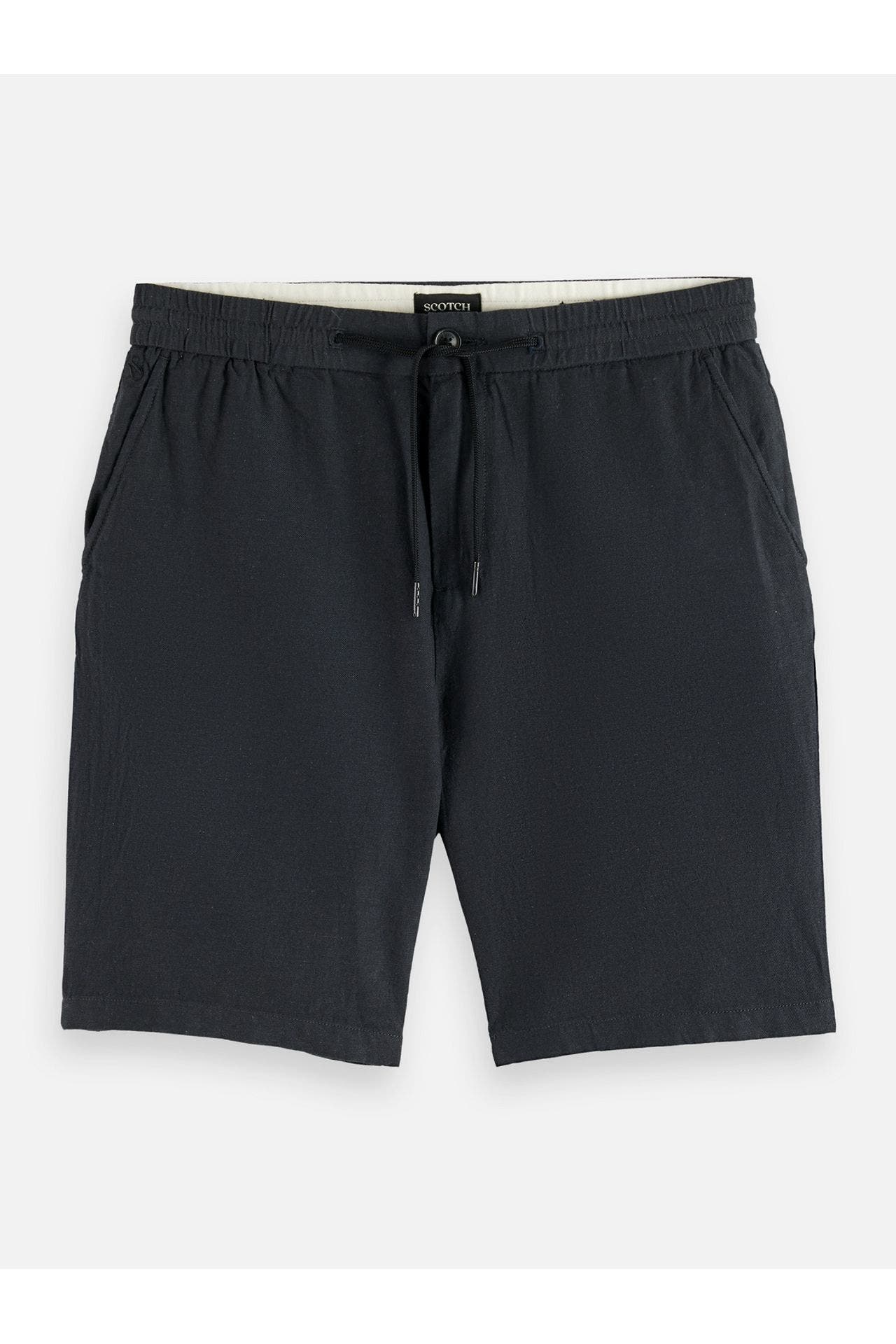 SCOTCH & SODA Shorts schwarz, Bild 1