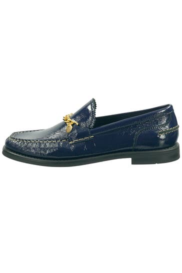 GANT Slipper 'Gracelyn' marineblau