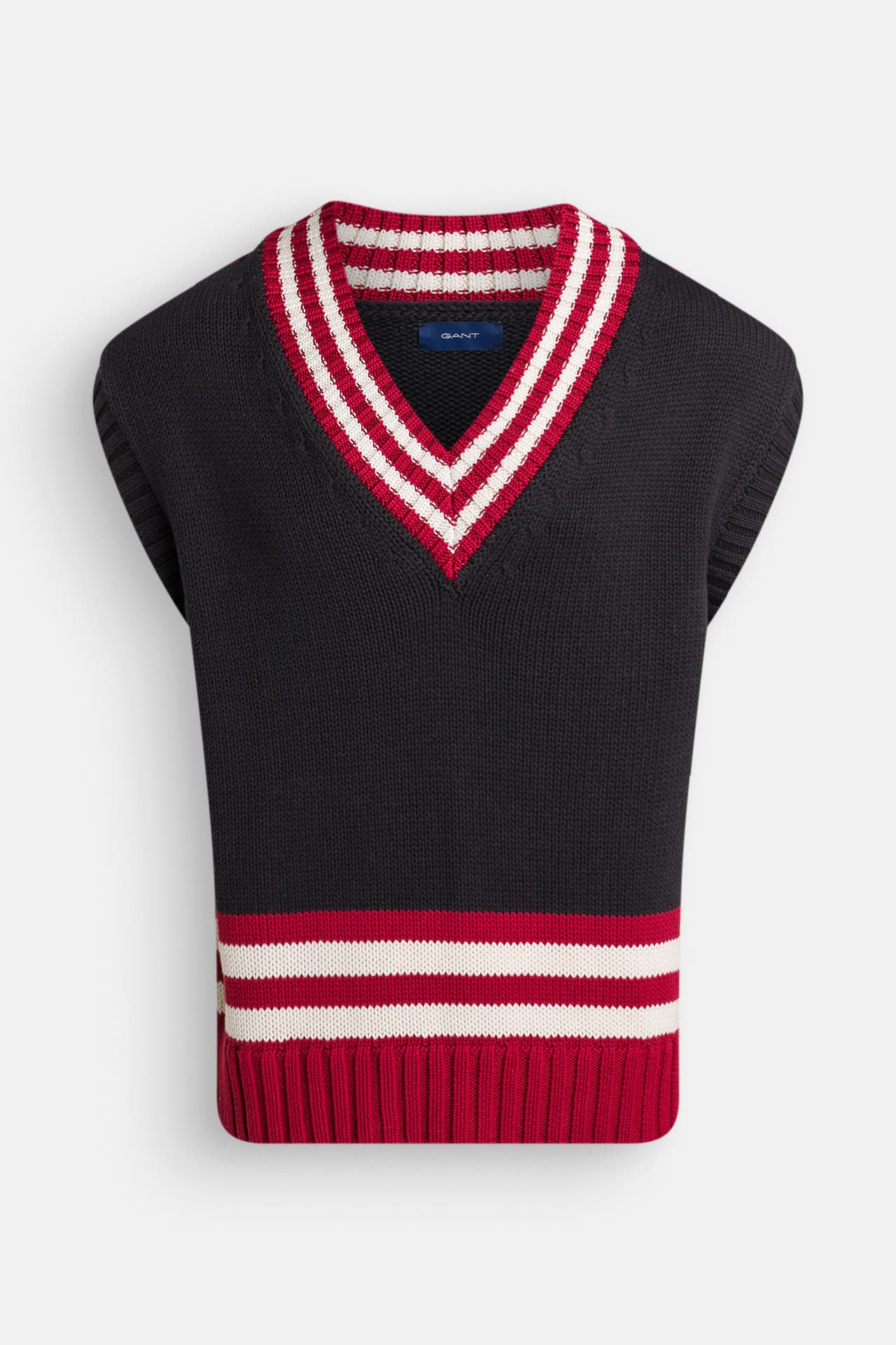 GANT Pullunder mehrfarbig, Bild 1