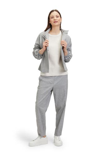 BETTY & CO Strickpullover beige