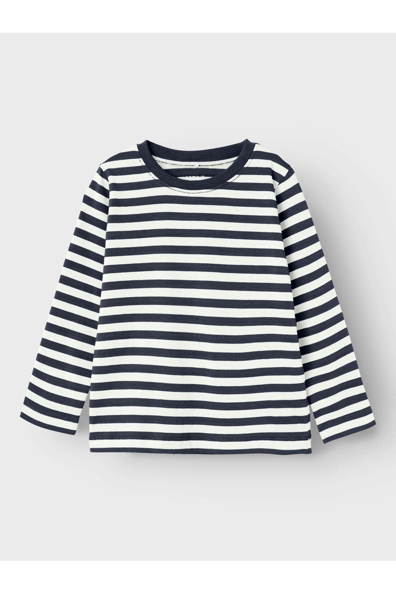 NAME IT Longsleeve gestreift, Bild 1