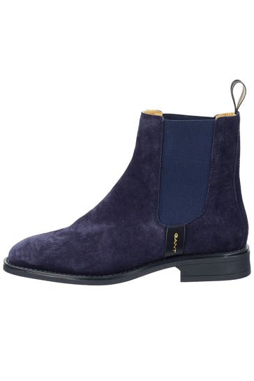 GANT Chelsea-Boots 'Fayy' dunkelblau