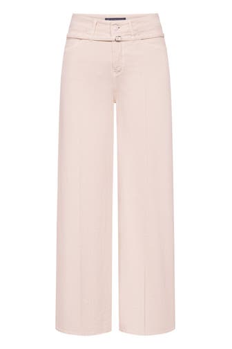 RAFFAELLO ROSSI Stoffhose 'Sventy' creme