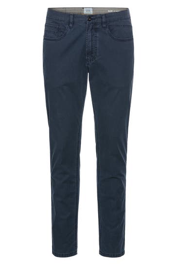 CAMEL ACTIVE Chino dunkelblau
