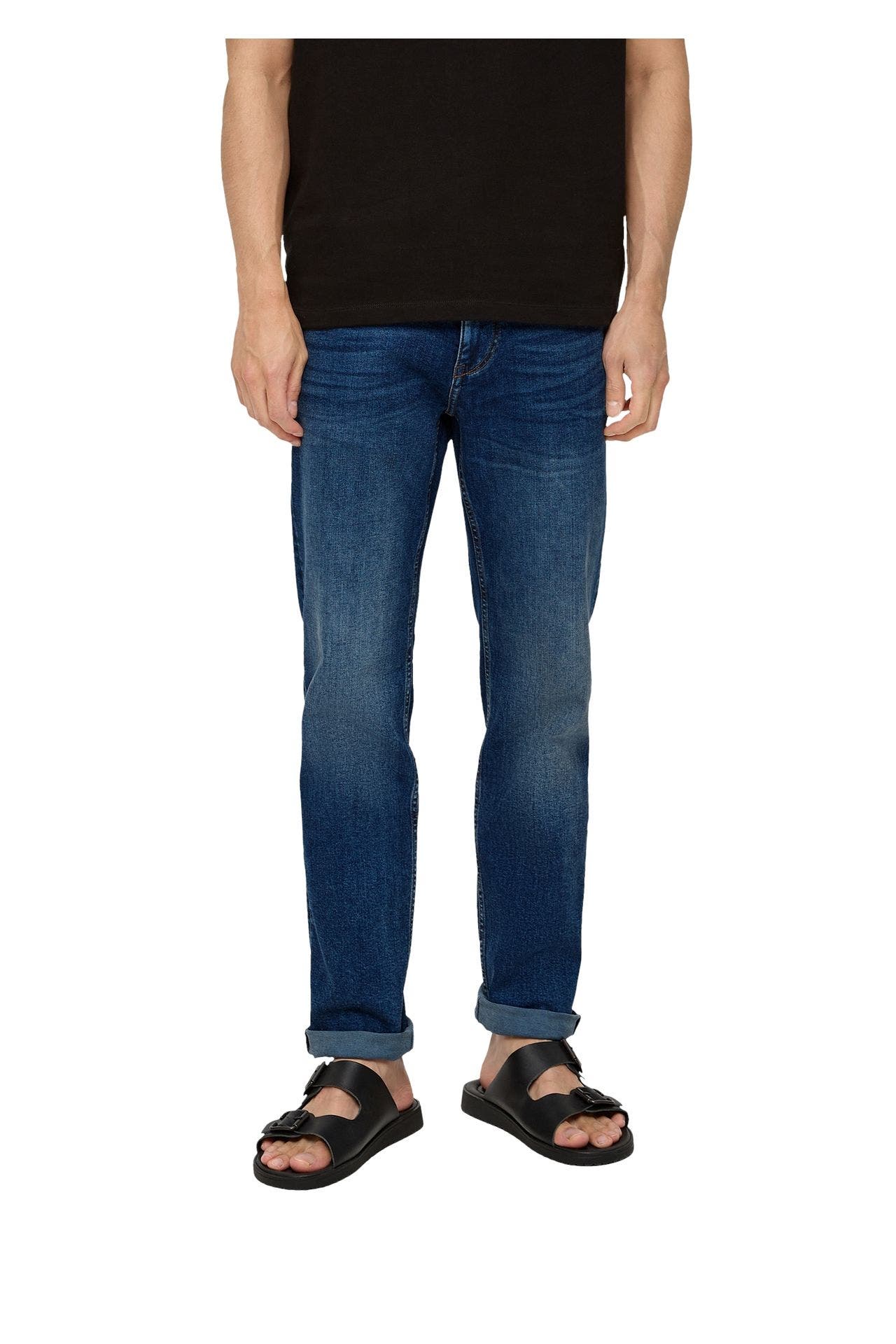 S.OLIVER Jeans 'Nelio' slim, Bild 1