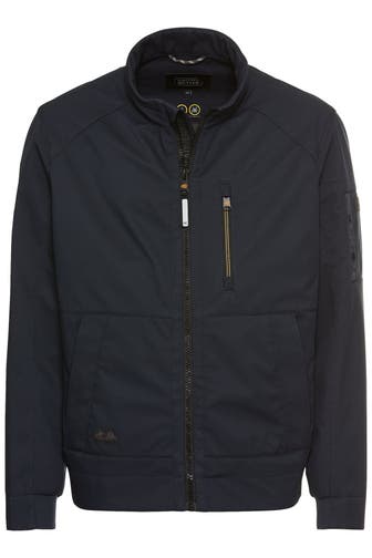 CAMEL ACTIVE Blouson dunkelblau