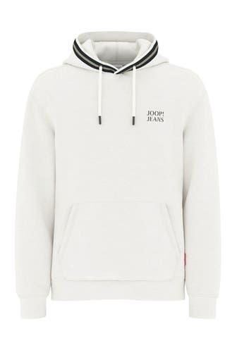 JOOP! Hoodie 'Ailani' weiß
