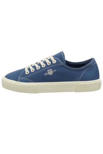GANT Sneaker 'Zoewill' blau