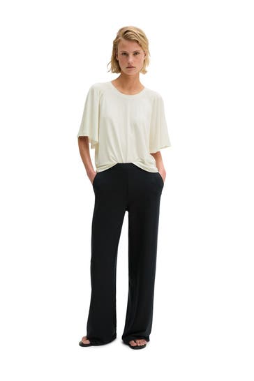 MARC O'POLO T-Shirt ecru