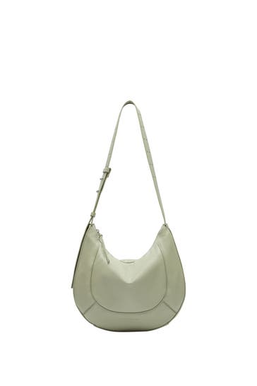 LIEBESKIND BERLIN Schultertasche 'Alma' pistazie