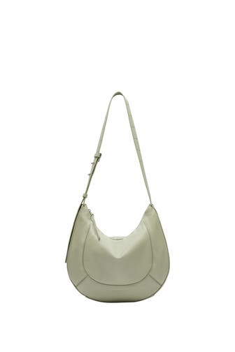 LIEBESKIND BERLIN Schultertasche 'Alma' pistazie