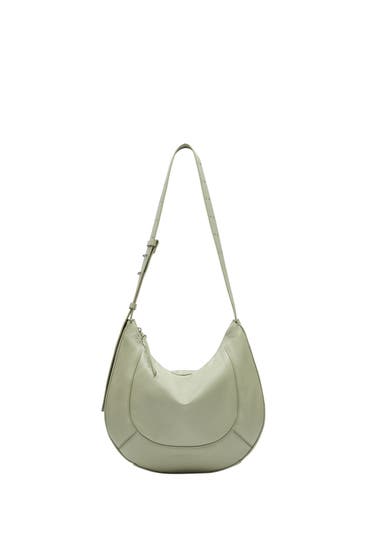 LIEBESKIND BERLIN - Schultertasche 'Alma' pistazie