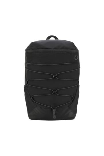 STRELLSON Rucksack 'Homerton Enno' schwarz