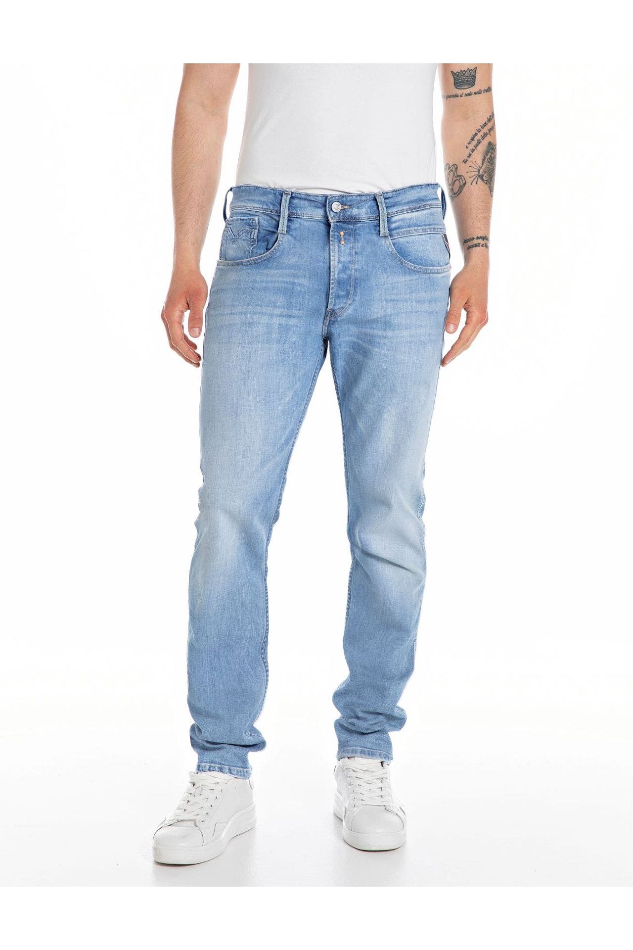 REPLAY Jeans 'Anbass' slim, Bild 1