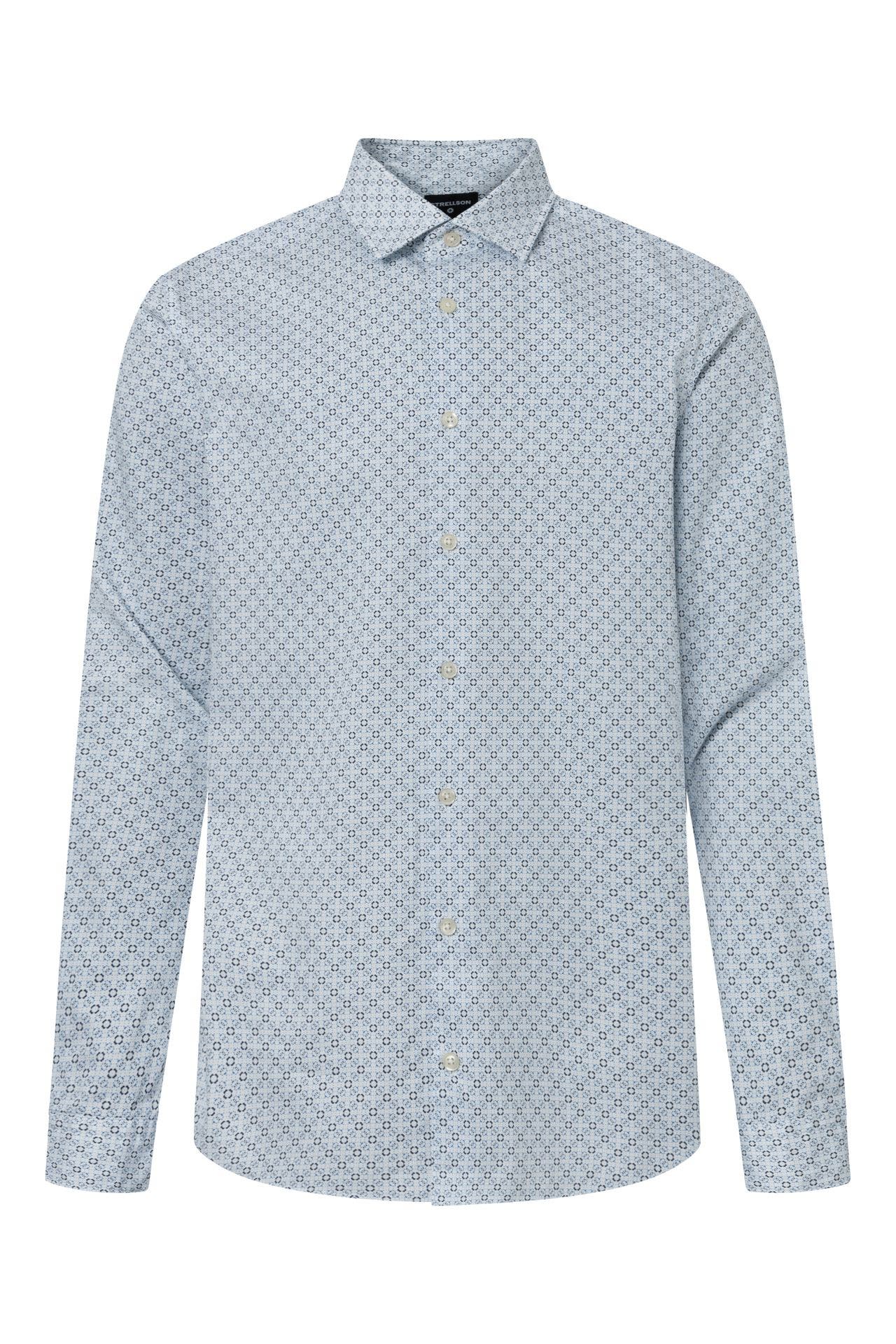 STRELLSON Casual-Hemd 'Stan' Regular Fit, Bild 1