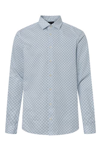 STRELLSON Casual-Hemd 'Stan' Regular Fit