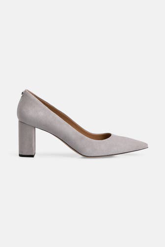 BOSS Pumps 'Janet' hellgrau