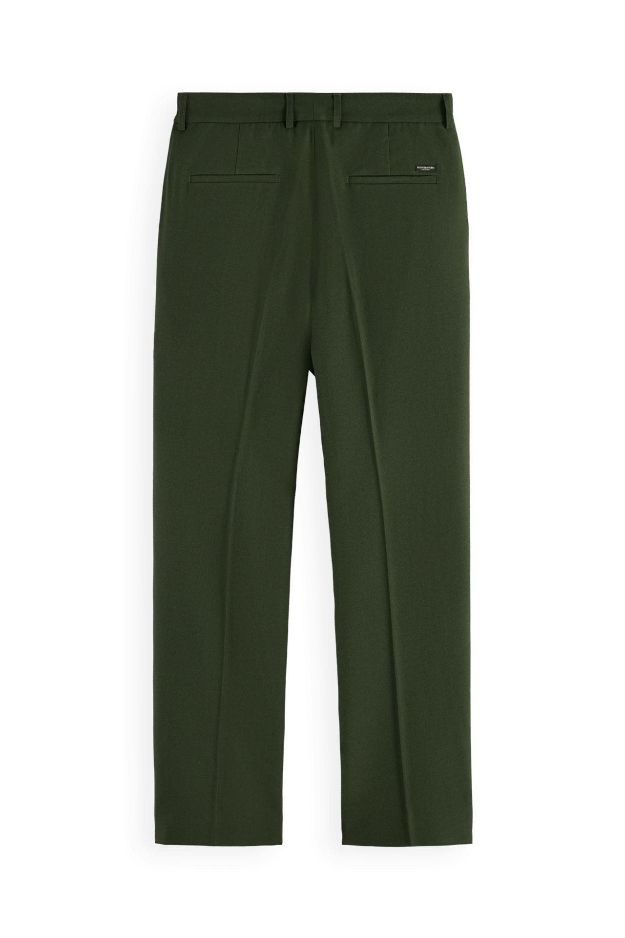 SCOTCH & SODA Stoffhose tannengrün, Bild 1