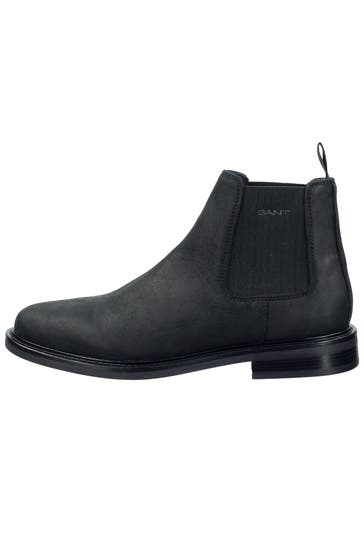 GANT Chelsea-Boots 'Fairkon' schwarz