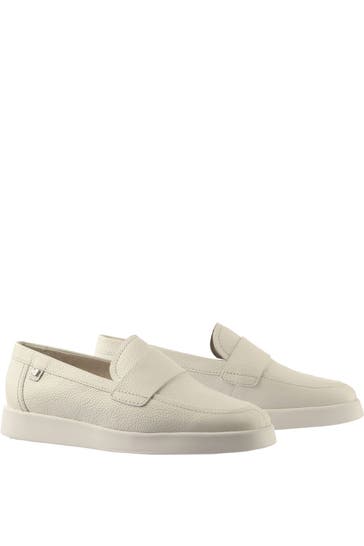 HÖGL Slipper 'Ryan' ecru