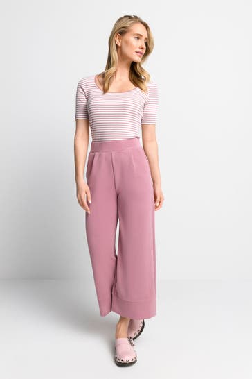 RICH & ROYAL T-Shirt gestreift