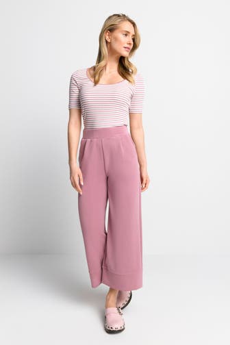 RICH & ROYAL T-Shirt gestreift