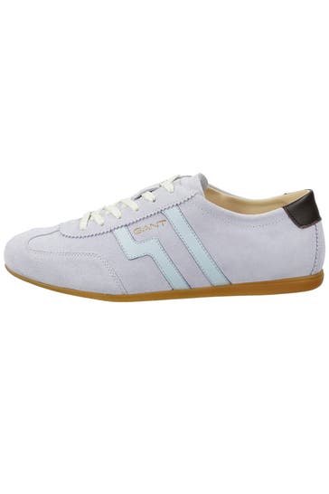GANT Sneaker 'Sperly' hellblau