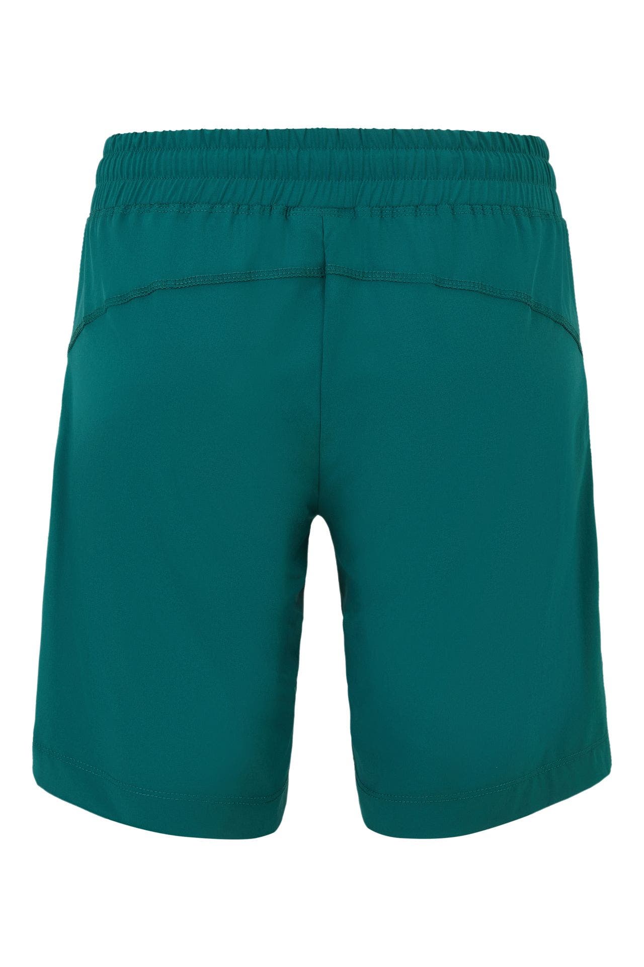 VENICE BEACH Funktions-Shorts 'Shelby' petrol, Bild 1