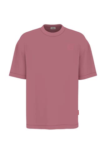 JOOP! T-Shirt 'Lei' altrosa