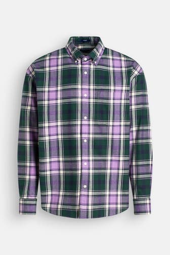 GANT Karohemd mehrfarbig