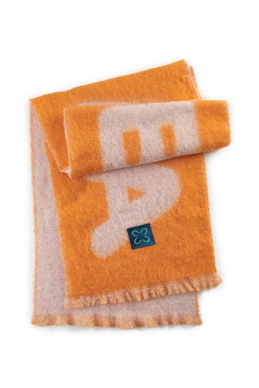 CODELLO Schal mehrfarbig