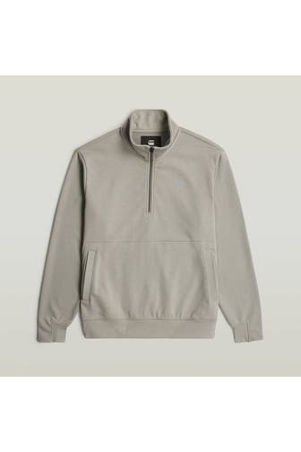 G-STAR Sweat-Troyer grau